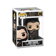 Funko Pop! Game of Thrones: Jon Snow #80