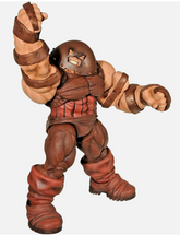 Diamond Select Toys Marvel Select Juggernaut Action Figure