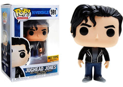 Funko Pop! Jughead Jones (Hot Topic Exclusive) #591