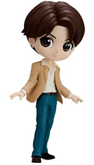 Bts Banpresto - Tinytan Dynamite Q Posket - Jungkook V.b