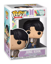 Funko Pop! BTS #224 – Jung Kook