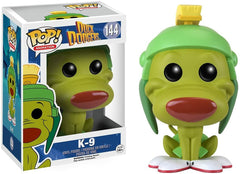 Funko Pop! K-9 #144