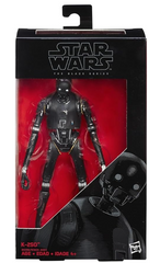 STAR WARS B9396AS00 K2S0 Action Figure