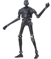 STAR WARS B9396AS00 K2S0 Action Figure