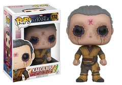 Funko POP Marvel Dr. Strange Kaecilius #172