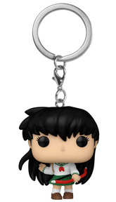 Funko Pop! Keychain: Inuyasha - Kagome