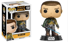 Funko Pop! Kanan #132 (Shelf wear)