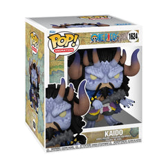 Funko Pop! One Piece: Kaido #1624
