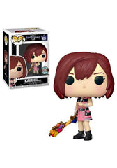 Funko Pop! Kairi with Keyblade (Specialty Series) #624