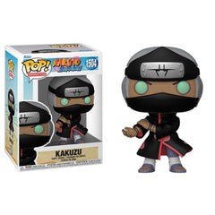 Funko Pop! Naruto Shippuden: Kakuzu #1504
