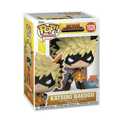 Funko Pop! Katsuki Bakugo (PX Exclusive) #1528