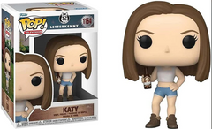 Pop Television Letterkenny 3.75 Inch Action Figure - Katy #1164