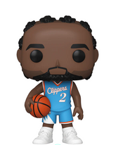 Funko POP! Basketball: LA Clippers - Kawhi Leonard #145