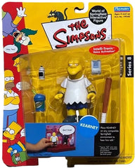 Playmates: The Simpsons - World of Springfield Interactive Kearney