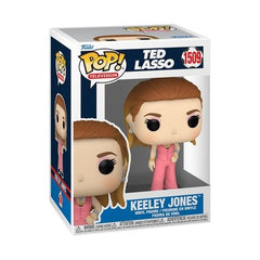Funko Pop! Keeley Jones #1509