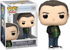 Funko Pop! Succession - Kendall Roy 1429