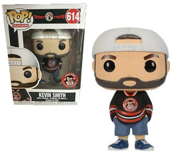 Funko Pop! Kevin Smith (20th Anniversary) #614
