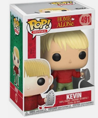 Funko Kevin McCallister: Home Alone #491