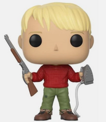 Funko Kevin McCallister: Home Alone #491