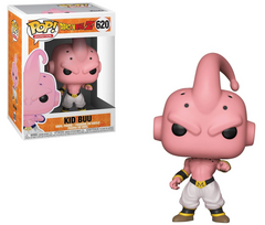 Funko POP! Animation: Dragon Ball Z - Kid Buu #620