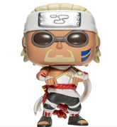 Funko Pop! Naruto: Killer Bee #1200 (Entertainment Earth Exclusive)