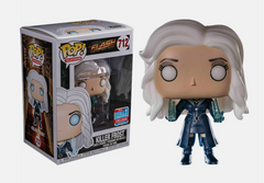 Funko POP! Television: The Flash - Killer Frost #712