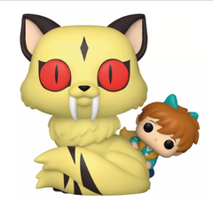 Funko Pop! Inuyasha – Kirara & Shippo #1311