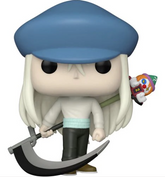 Animation : Hunter x Hunter - Kite with Scythe #1134 Funko POP!
