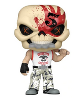Knucklehead - Five Finger Death Punch (Rocks) Funko Pop #260