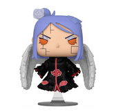 Funko Pop! Naruto Shippuden - Konan Vinyl Figure #1508
