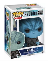 Funko Pop! Star Trek #357 Krall