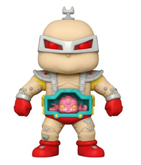 Funko POP! Retro #72 KRANG TMNT Teenage Mutant Ninja Turtles 6 in.