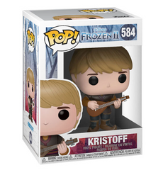 Funko Pop! Vinyl: Pixar - Kristoff #584