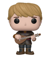 Funko Pop! Vinyl: Pixar - Kristoff #584