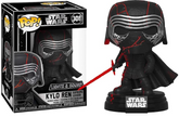 FunKo Pop! Star Wars: Rise of The Skywalker - Kylo Ren (Electronic)