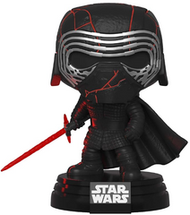 FunKo Pop! Star Wars: Rise of The Skywalker - Kylo Ren (Electronic) #308