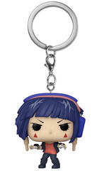 Funko Pop! Keychains: My Hero Acadamia - Kyoka Jiro