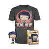 Funko Pop! Tees Size M - Kyoka Jiro (GameStop Exclusive) #1208