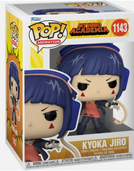 KYOKA JIRO #1143 (MY HERO ACADEMIA) FUNKO POP