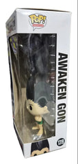 Funko Pop! Hunter x Hunter: Awaken Gon (2023 Summer Convention) #1319 (Loose Screen)