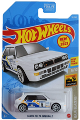 Lancia Delta Intergrale