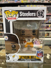 Funko Pop! Le'veon Bell #52