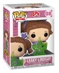 Funko Pop! Garbage Pail Kids - Leaky Lindsay