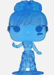 TLC - Left Eye 196 Limited Chase Edition - Funko Pop!