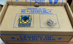 Funko's Legion of Collectors 'Women of DC' (XL)