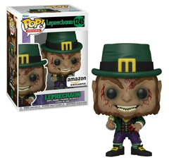 Funko Pop! Leprechaun (Amazon Exclusive) #1245
