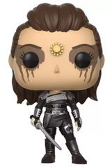 Lexa Chase The 100 Life Is A Fight POP!