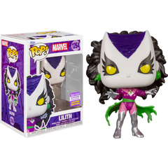 Funko Pop! Lilith (2023 Summer Convention) #1264