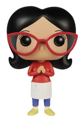 Funko Bob's Burgers POP! Animation Linda Belcher Vinyl Figure #75