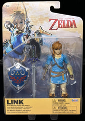 Jakks Pacific: Link